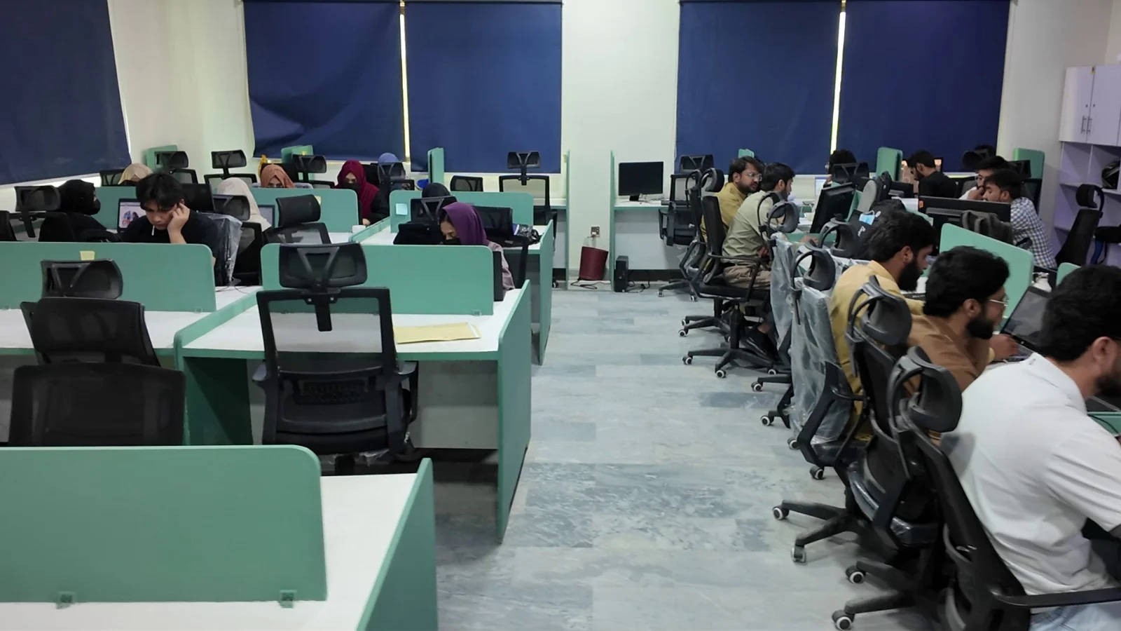 IT Lab 11